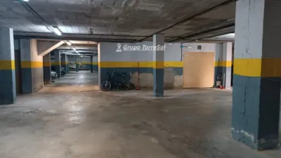Garaje en venta en Calle del Llentiscle, Bonavista (El Vendrell) de 10.800 €