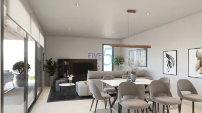 Piso – Torrevieja - Vista 5