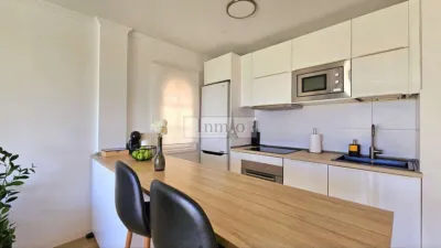 Apartment on Calle Diario de Avisos photo 4