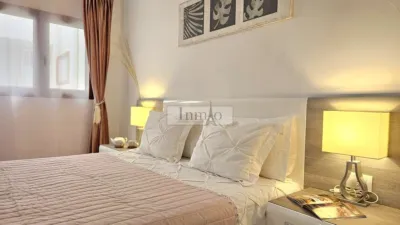 Apartment on Calle Diario de Avisos photo 5