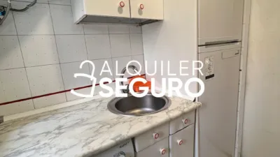 Piso en alquiler en Hortaleza - Imagen 14