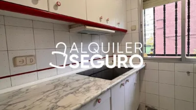 Piso en alquiler en Hortaleza - Imagen 15