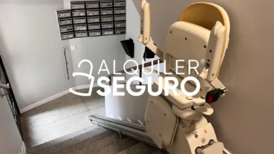 Piso en alquiler en Hortaleza - Imagen 16