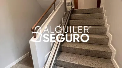 Piso en alquiler en Hortaleza - Imagen 17