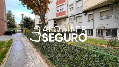 Piso en alquiler en Hortaleza - Imagen 18