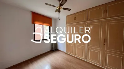 Piso en alquiler en Hortaleza - Imagen 4