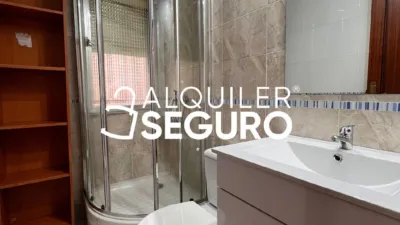 Piso en alquiler en Hortaleza - Imagen 8