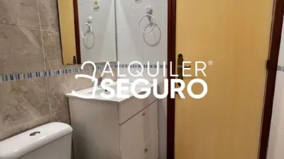 Piso en alquiler en Hortaleza - Imagen 9