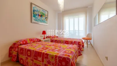 Apartment on Paseo de la Praia de Silgar, 58 photo 11