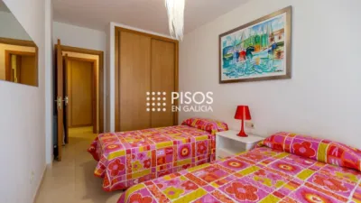 Apartment on Paseo de la Praia de Silgar, 58 photo 12