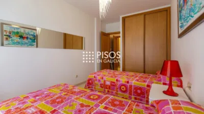 Apartment on Paseo de la Praia de Silgar, 58 photo 13