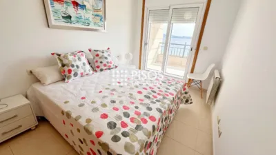 Apartment on Paseo de la Praia de Silgar, 58 photo 14
