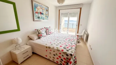 Apartment on Paseo de la Praia de Silgar, 58 photo 15