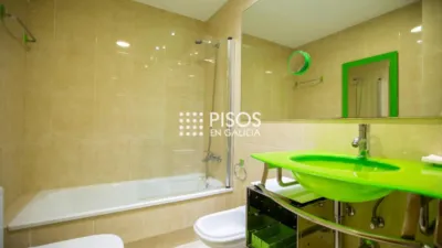 Apartment on Paseo de la Praia de Silgar, 58 photo 17