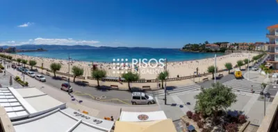 Apartment on Paseo de la Praia de Silgar, 58 photo 3