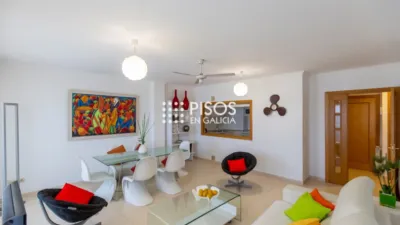 Apartment on Paseo de la Praia de Silgar, 58 photo 6