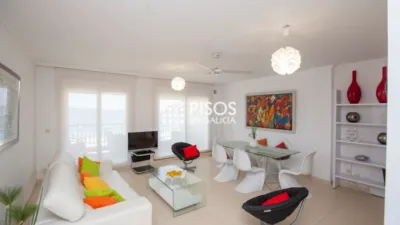 Apartment on Paseo de la Praia de Silgar, 58 photo 7