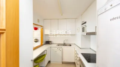 Apartment on Paseo de la Praia de Silgar, 58 photo 8