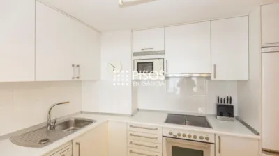 Apartment on Paseo de la Praia de Silgar, 58 photo 9