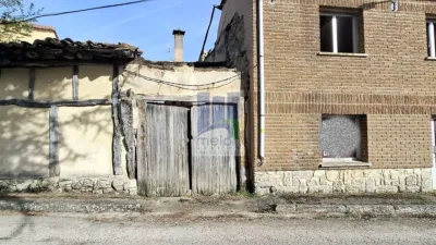 House on Atapuerca Street photo 24