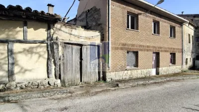 House on Atapuerca Street photo 25