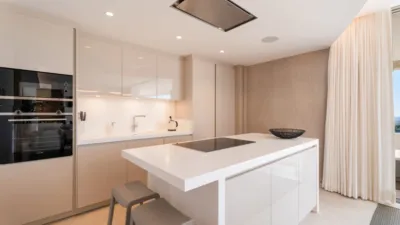 Apartamento en La Quinta photo 10