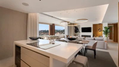 Apartamento en La Quinta photo 11