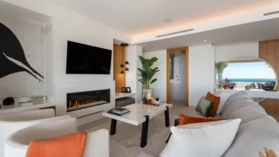 Apartamento en La Quinta photo 14