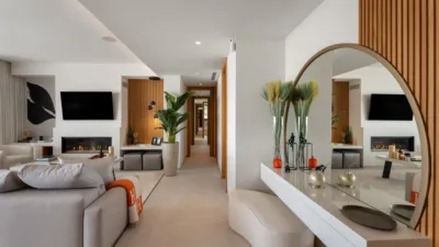 Apartamento en La Quinta photo 16