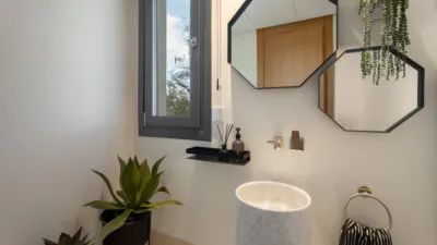 Apartamento en La Quinta photo 18