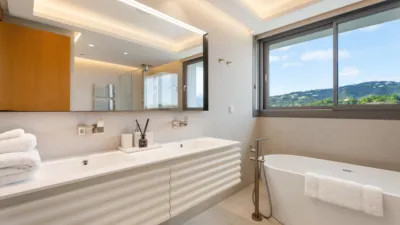 Apartamento en La Quinta photo 22
