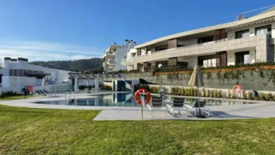 Apartamento en La Quinta photo 35