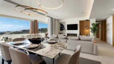 Apartamento en La Quinta photo 6