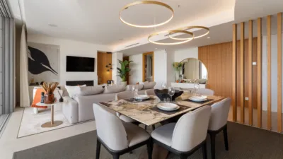 Apartamento en La Quinta photo 7