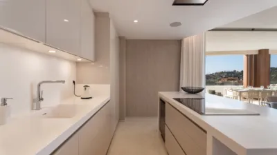 Apartamento en La Quinta photo 9