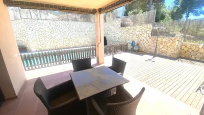 House in Valldemar-Calafell Parc-Mas Romeu photo 10