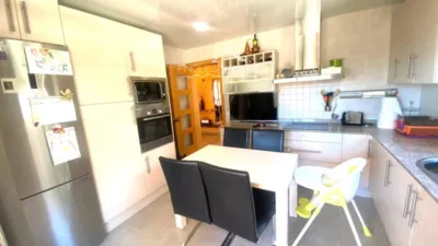 House in Valldemar-Calafell Parc-Mas Romeu photo 13