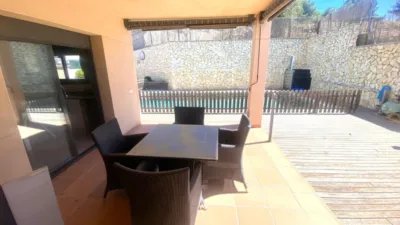 House in Valldemar-Calafell Parc-Mas Romeu photo 14