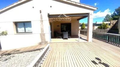 House in Valldemar-Calafell Parc-Mas Romeu photo 15