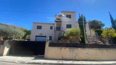 House in Valldemar-Calafell Parc-Mas Romeu photo 2