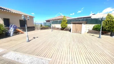 House in Valldemar-Calafell Parc-Mas Romeu photo 64