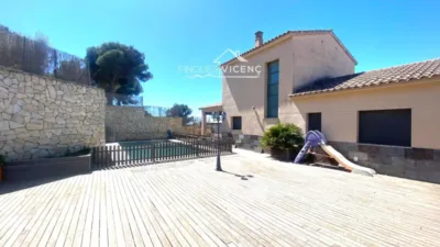 House in Valldemar-Calafell Parc-Mas Romeu photo 66