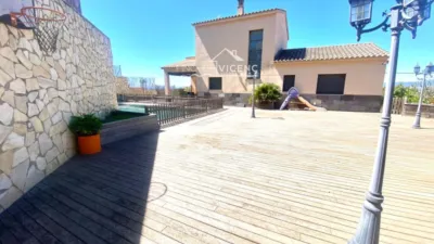 House in Valldemar-Calafell Parc-Mas Romeu photo 69