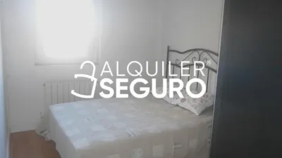 Piso en alquiler en Chamartin - Imagen 11