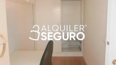 Piso en alquiler en Chamartin - Imagen 13