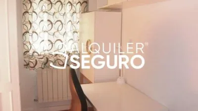 Piso en alquiler en Chamartin - Imagen 14