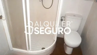 Piso en alquiler en Chamartin - Imagen 15