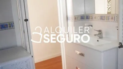 Piso en alquiler en Chamartin - Imagen 17