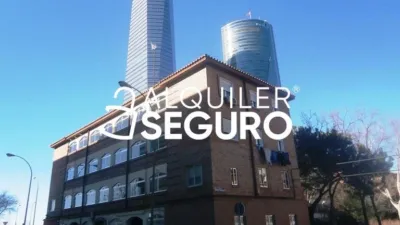 Piso en alquiler en Chamartin - Imagen 19