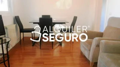 Piso en alquiler en Chamartin - Imagen 2
